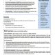 Eentry level Financial Professionnal Resumes Samples